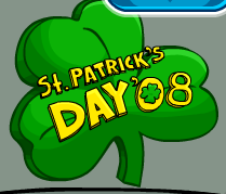 St. Patricks Day
